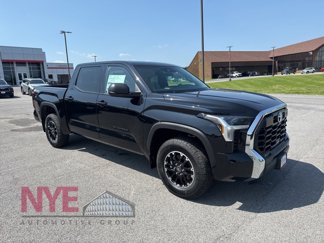 New 2025 Toyota Tundra SR5 image 1