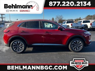 New 2025 Buick Envision Preferred image 1