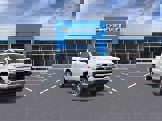 New 2026 Chevrolet Silverado 1500 LT w/ Z71 Off-Road Package image 1