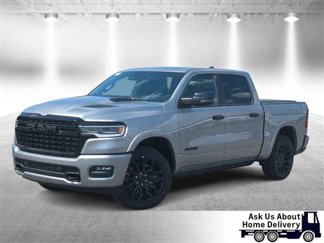 New 2025 RAM 1500 Limited image 1