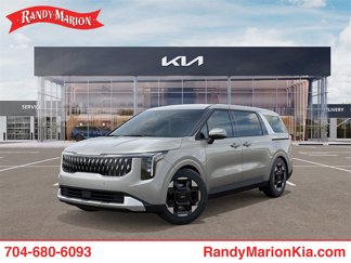 New 2026 Kia Carnival EX image 1