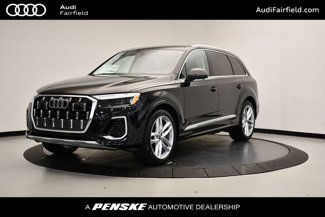 New 2025 Audi Q7 3.0T Premium Plus image 1