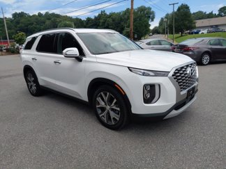 Used 2022 Hyundai Palisade SEL w/ 8P Bench Seat Package image 1