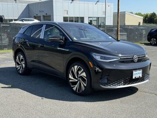 New 2025 Volkswagen ID.4 Pro S Plus image 1