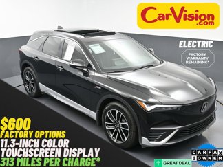 Used 2024 Acura ZDX A-Spec image 1