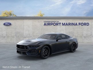 New 2025 Ford Mustang GT Premium image 1