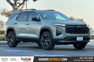 New 2025 Chevrolet Equinox LT w/ Midnight Edition image 1