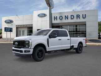 New 2026 Ford F250 XL image 1
