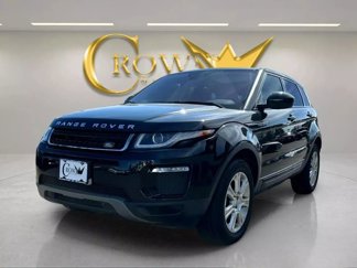 Used 2019 Land Rover Range Rover Evoque SE Premium image 1