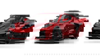 New 2026 Chevrolet Corvette Z06 w/ Battery Protection Package video 1