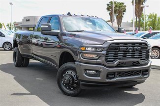 New 2025 RAM 3500 Big Horn image 1