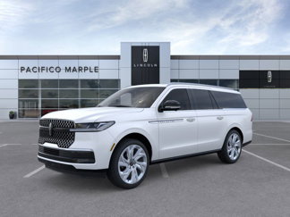 New 2025 Lincoln Navigator L Reserve image 1