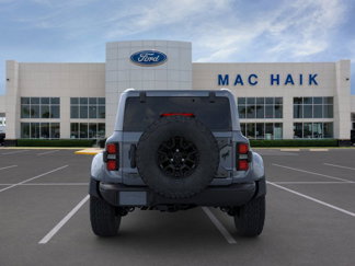 New 2025 Ford Bronco Raptor image 1