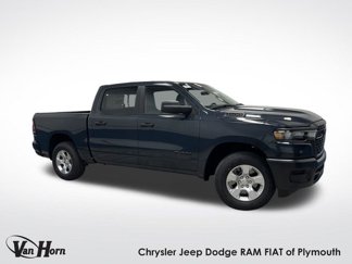 New 2026 RAM 1500 Tradesman image 1