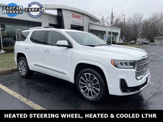 Used 2023 GMC Acadia Denali image 1