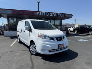 Used 2017 Nissan NV200 SV w/ Technology Package image 1