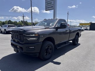New 2025 RAM 2500 Tradesman image 1