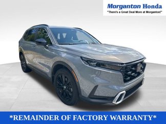 Used 2023 Honda CR-V Sport Touring video 1