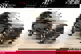 New 2025 Audi Q8 Premium Plus image 1