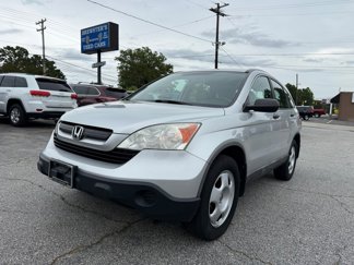 Used 2009 Honda CR-V LX image 1