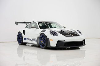 Used 2025 Porsche 911 GT3 RS image 1