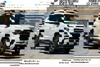 New 2025 Subaru Ascent Limited image 1