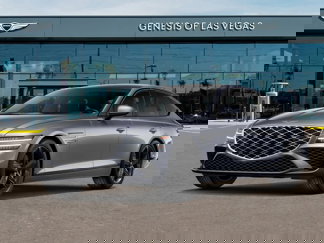 New 2026 Genesis G80 3.5T Sport Prestige image 1