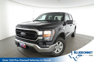 Used 2023 Ford F150 XLT image 1
