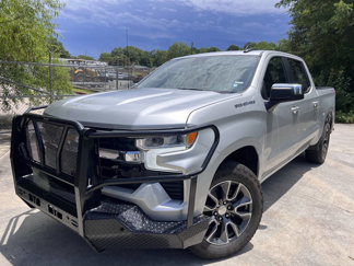 Used 2022 Chevrolet Silverado 1500 LT image 1