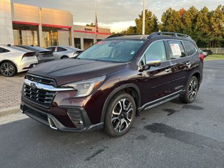 Used 2023 Subaru Ascent Touring image 1