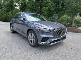 New 2026 Genesis GV70 2.5T image 1