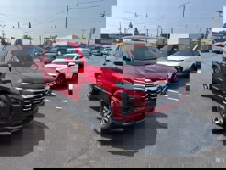 New 2026 Chevrolet Equinox LT w/ Convenience Package II image 1