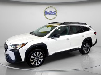 Used 2023 Subaru Outback Limited image 1
