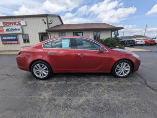 Used 2014 Buick Regal Premium image 1