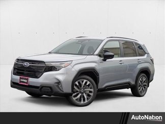 New 2025 Subaru Forester Touring image 1