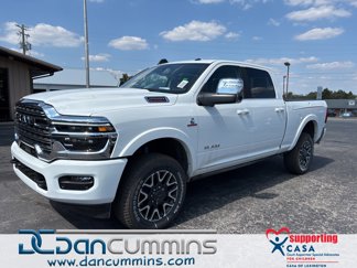 New 2026 RAM 2500 Limited image 1