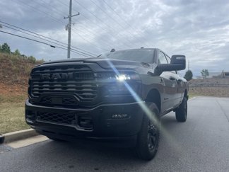 New 2025 RAM 2500 Big Horn image 1