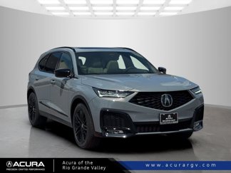New 2026 Acura MDX A-Spec image 1