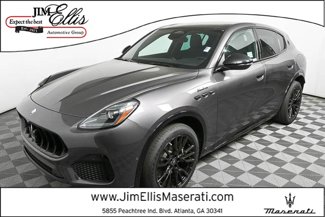 New 2025 Maserati Grecale Modena image 1