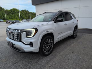 New 2026 GMC Terrain Denali w/ LPO, Floor Liner Package image 1
