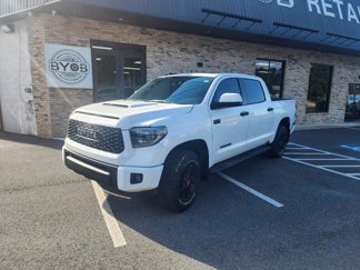 Used 2019 Toyota Tundra TRD Pro image 1