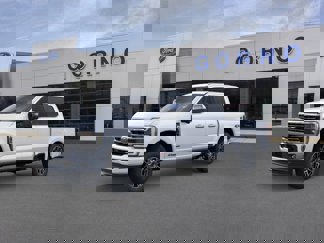 New 2025 Ford F250 Platinum w/ Platinum Plus Package image 1