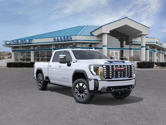 New 2026 GMC Sierra 3500 Denali image 1