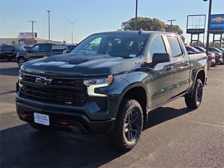 New 2026 Chevrolet Silverado 1500 LT Trail Boss w/ Convenience Package II image 1
