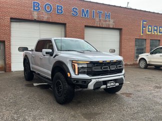 New 2025 Ford F150 Raptor image 1