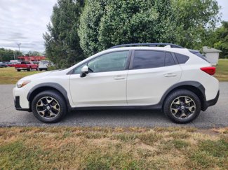Used 2018 Subaru Crosstrek 2.0i Premium image 1