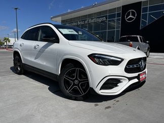 New 2026 Mercedes-Benz GLA 250 image 1