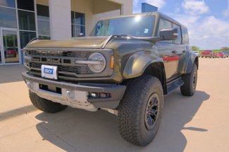 New 2025 Ford Bronco Raptor image 1