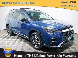 New 2025 Subaru Ascent Touring image 1