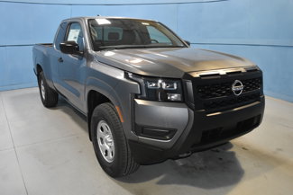 New 2026 Nissan Frontier S image 1